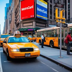 new-york-transport-guide
